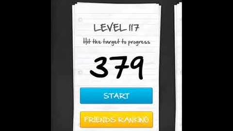 6 Numbers by Brainbow - Level