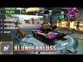 Tanki Online Hammer Montage "Blunderbluss" Augument & Crisis Drone [Skills & Kills]