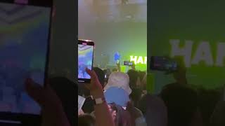 Vannda - Hot Boy In Skull Tour Concert In Phnom Penh