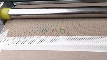 Máy CNC đục lỗ da ô tô | Thiết bị không thể thiếu cho gara nội thất