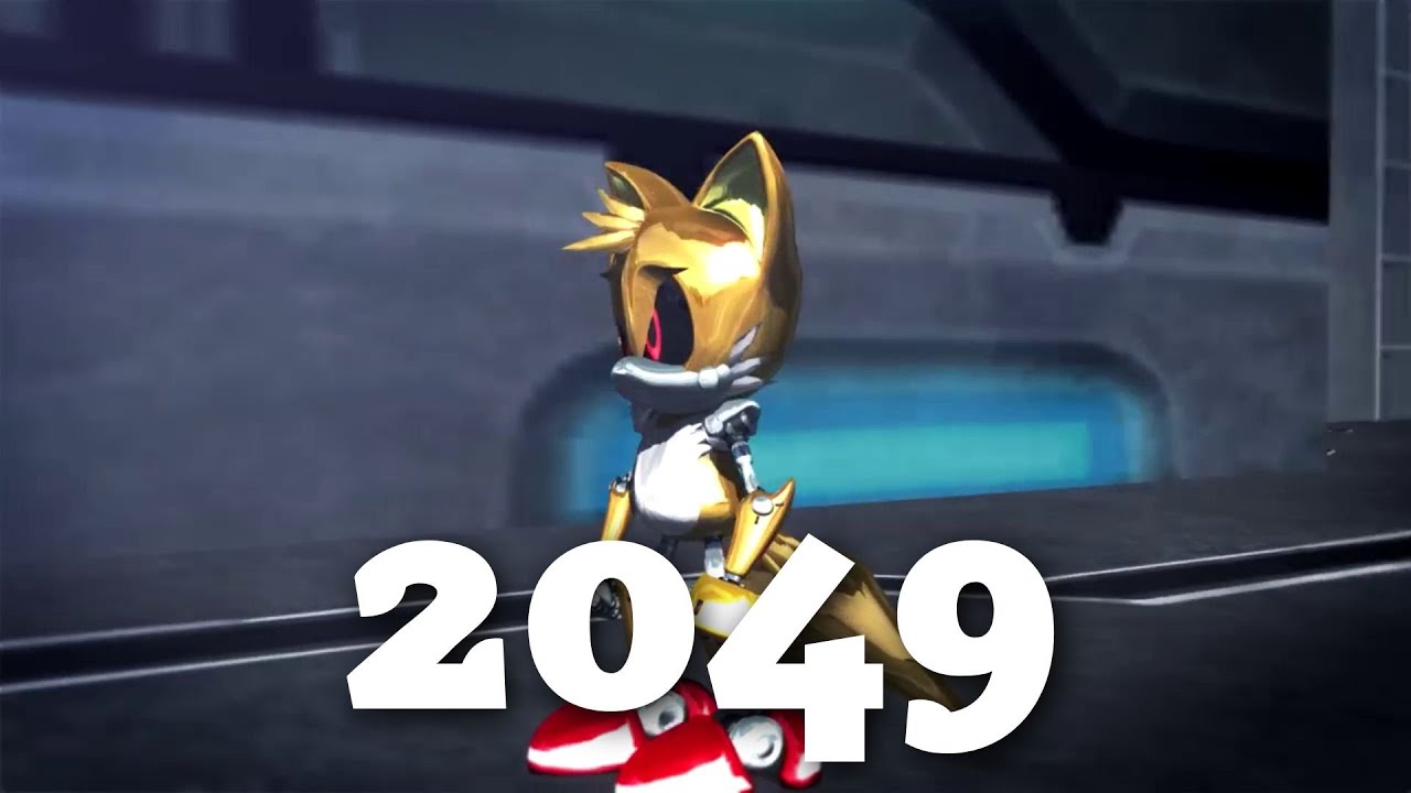 Evolution of Metal Tails - YouTube