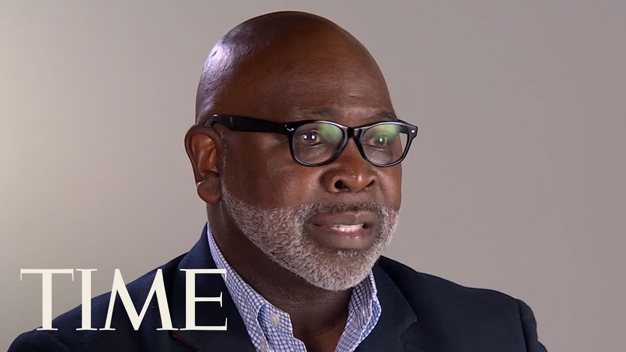 Dr. Willie Parker On Abortion: 'You Can't Answer Religious Questions With Scientific Answers' | TIME