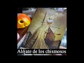 LIBRA / ALEJATE DE LAS ENVIDIAS Y CHISMES QUE TE RODEAN 🏃‍♀👉🕵 PORQUE ALGUIEN DISPUESTO A AMARTE...