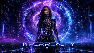 Hyperreality - Melodic Trance Techno | Massive Digital Bass Anthem | 2026