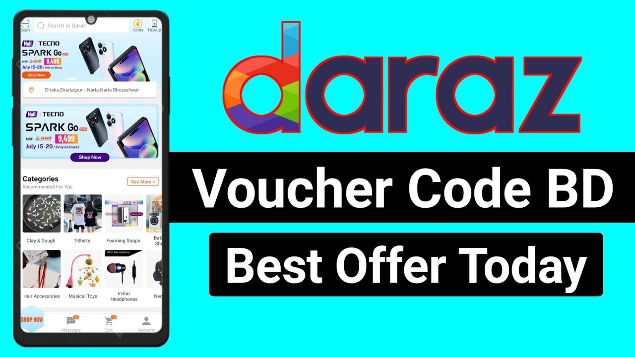 Daraz Promo Code 2024 Daraz 40 Discount Today Daraz Voucher Code Daraz Promo Code 2024 Daraz 40 Discount Today Daraz Voucher Code
