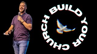 Build Your Church: Kids | Pastor Eric Van Schoonhoven