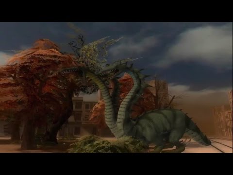İstanbul Kıyamet Vakti - İlk Tanıtım Videosu