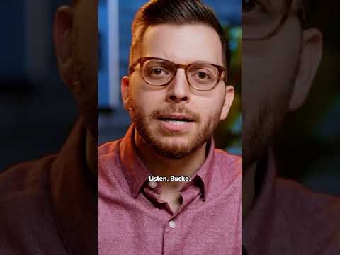 Why The Debt