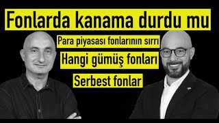 Yatırım fonlarında kanama durdu mu?