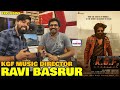 KGF Chapter 2 | Ravi Basrur in Conversation with FilmiFever | Making of KGF Songs & BGM | Bengaluru