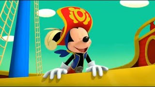 Hidden Treasures Hidden Across Disney Junior Mickey Pirate Adventure Promo Hidden Treasures Hidden Across Disney Junior Mickey Pirate Adventure Promo