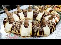 Como hacer Rosca de reyes de conejito Turín (Programa en vivo)