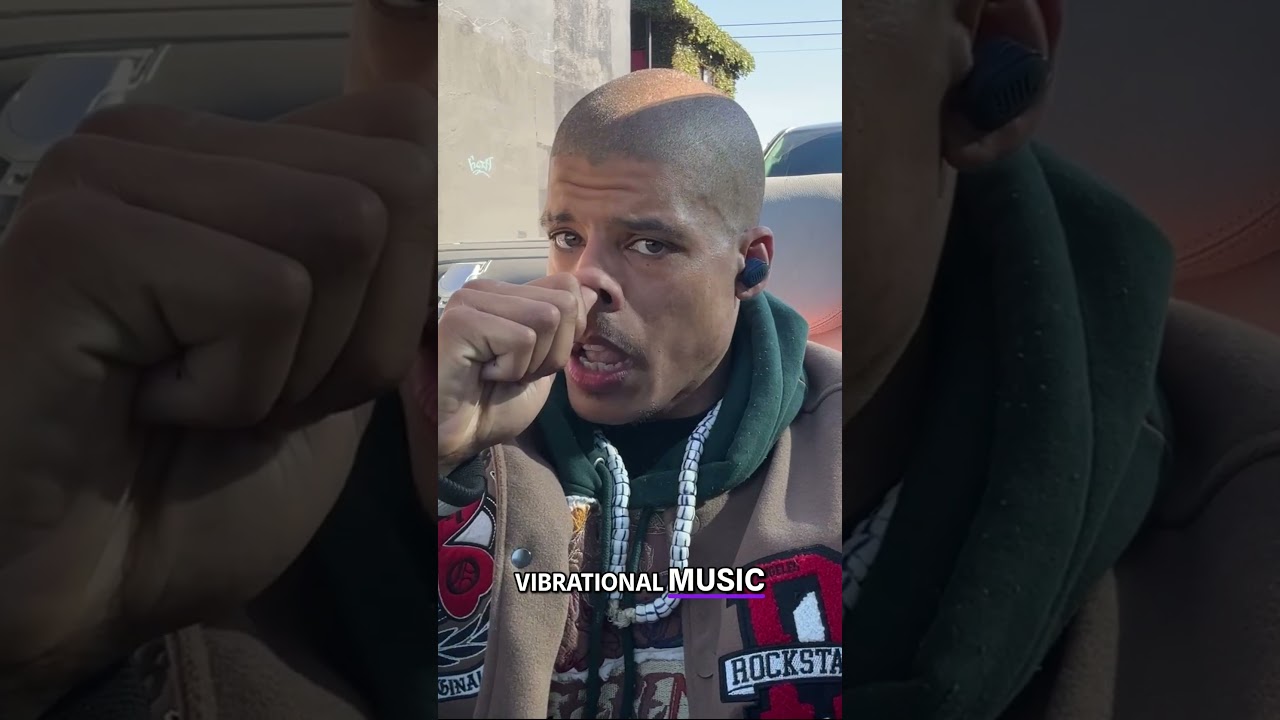 Музыка, растения и разбивание коробок — повышение вибраций Земли — FTS 268