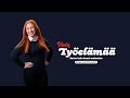 TEASER Vain Työelämää I Jakso 5 – Korvausrekrytointi vai uusi tehtävänkuva? I WorkPower Oy