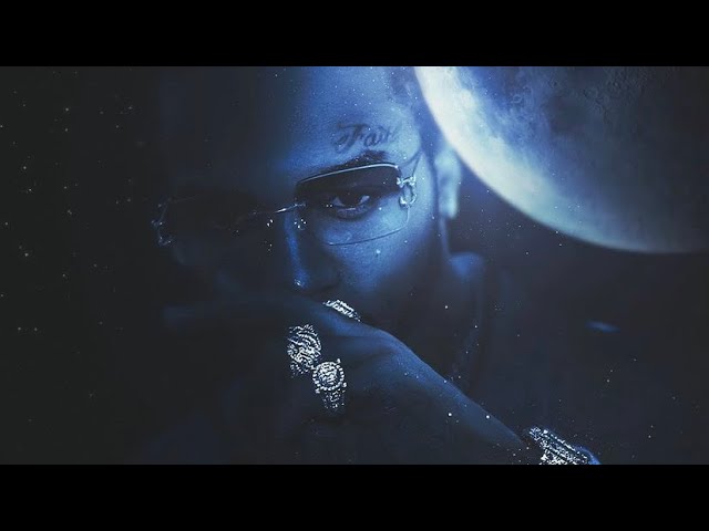 Pop Smoke - Racin' ft. Lil Uzi Vert, Polo G, XXXTENTACION & Juice WRLD (Music Video) [Prod. Vizion]