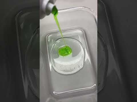 Video: ¿A quién hacer slime con bórax?