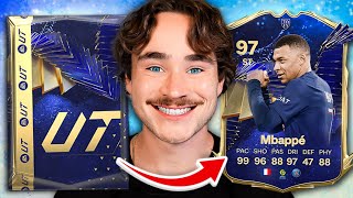 TOTY Packs Are INSANE! Pack N' Play Ep. #10
