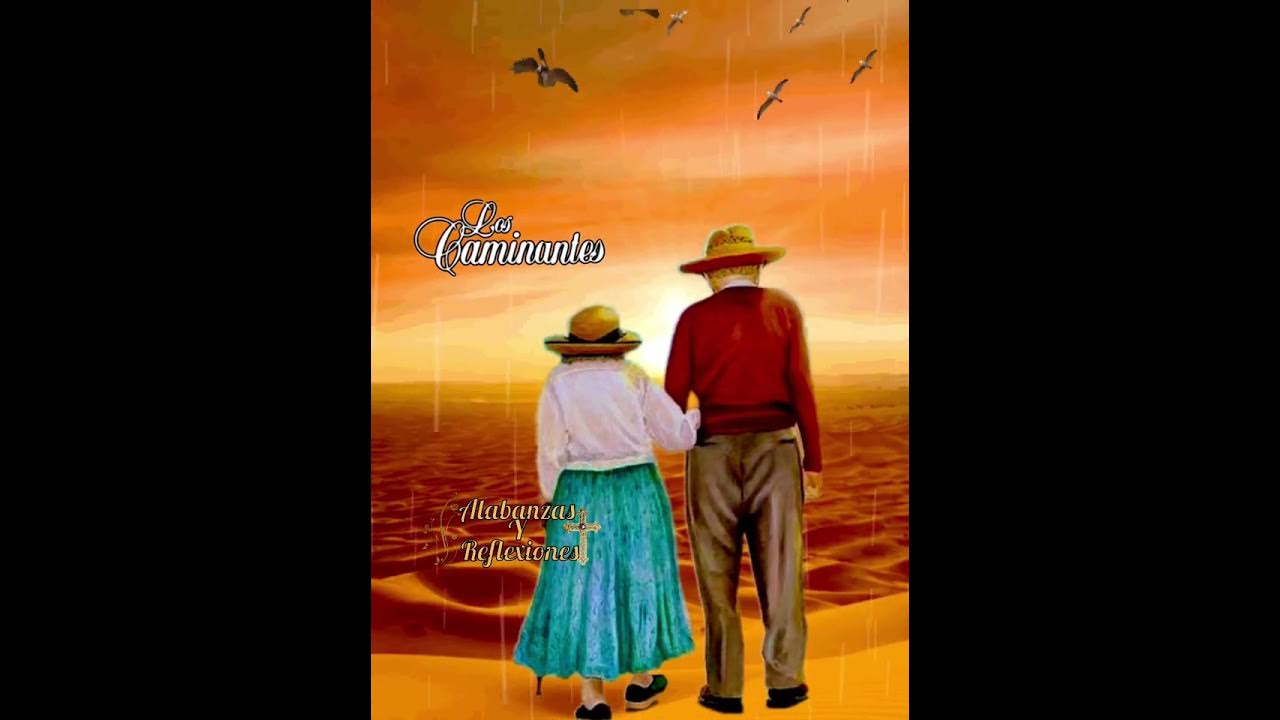 Los Caminantes Cuando Dos Almas Se Quieren Cuando dos Almas (Los Caminantes) - YouTube