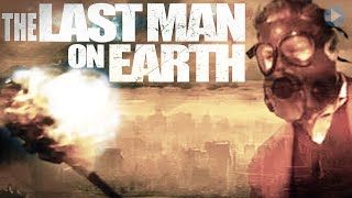 THE LAST MAN ON EARTH 🎬 Exclusive Full Sci-Fi Movie 🎬 English Horror Movie HD 2022