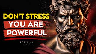 Become Unshakable Under Pressure | Stoicism Philosophy