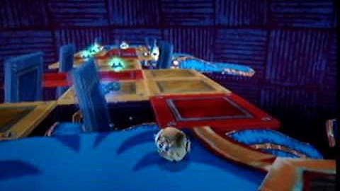 Spongebob The Movie Game Part 14 Can Has Spongeball Arena Plox?