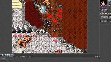 BOLLOSCRIPTS [Mage] Behemoth Hell