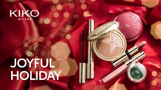 KIKO Milano - Joyful Holiday Collection screenshot 1