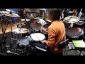 熊谷徳明 (Trix) _sound check @ Bottom Line, Nagoya, JAPAN.