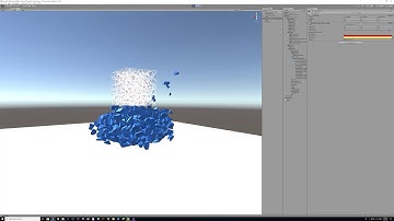 Destructor Tool- Fracture - Unity3d