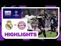 Real Madrid v Bayern Munich | Champions League 23/24 | Match Highlights image