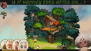 A Perfect Ending! | Beacon Pines! | Poop, Tickle, Malice & Change [TRUE GOOD ENGIND]