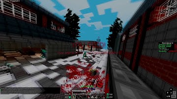 [Mc-WarZ] niggah i was lagging commie