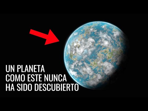 Vídeo: Los Expertos De La NASA Han Propuesto Una Nueva Forma De Buscar Planetas Similares A La Tierra - Vista Alternativa