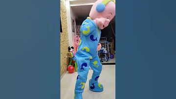 ناس مني ومن دمي Cocomelon 