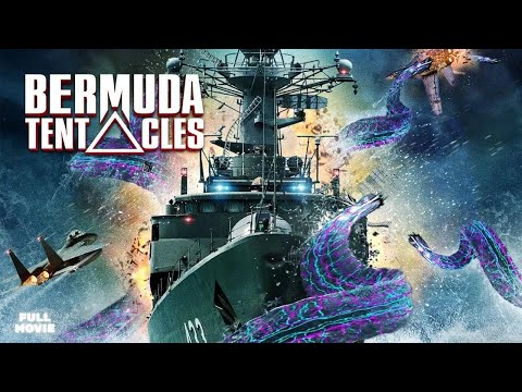 BERMUDA TENTACLES
