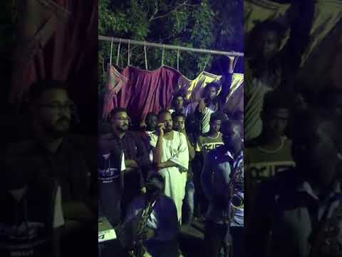 ابو علامه اسماعيل رفاعه الحب 