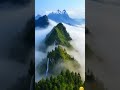“This Place in Northeast India Feels Unreal 😍”#mizoram, #northeast india, #hidden place india,