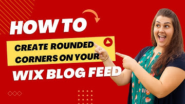 How to Create Rounded Corners on Your Wix Blog Feed (Easy Canva Workaround)
