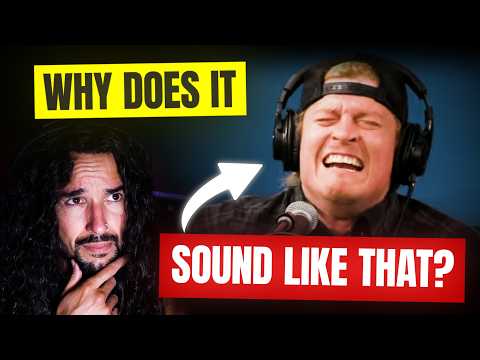 What Went Wrong With This Performance? (Puddle Of Mudd)
