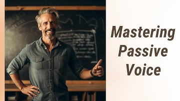 Mastering Passive Voice with Modal Verbs in English!