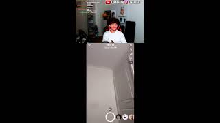 FINDING A GF ON LIVE W 20K