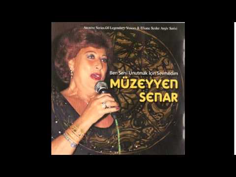 Müzeyyen Senar - Aksam Yine Gel