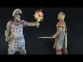 For Honor being romantic