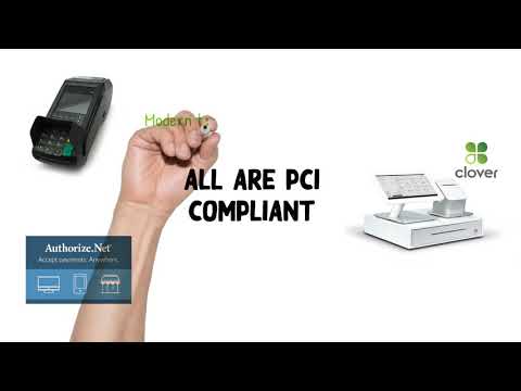 What are PCI