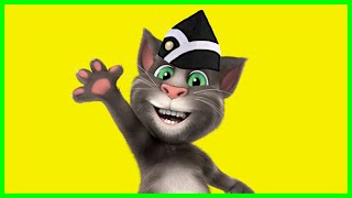 Talking Tom Cat - Coffin Dance