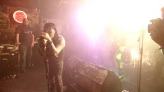 Deadspace - With Tears of Callous Lust