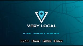 Very Local Stream Free