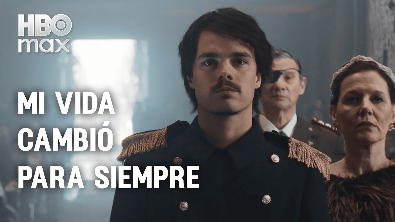 Merlín - Recap | Margarita | HBO Max