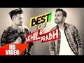Best of Akhil & Prabh Gill | Punjabi Best Song Collection | Speed Records