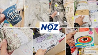 Noz Arrivage Maison 28 Aout 2026